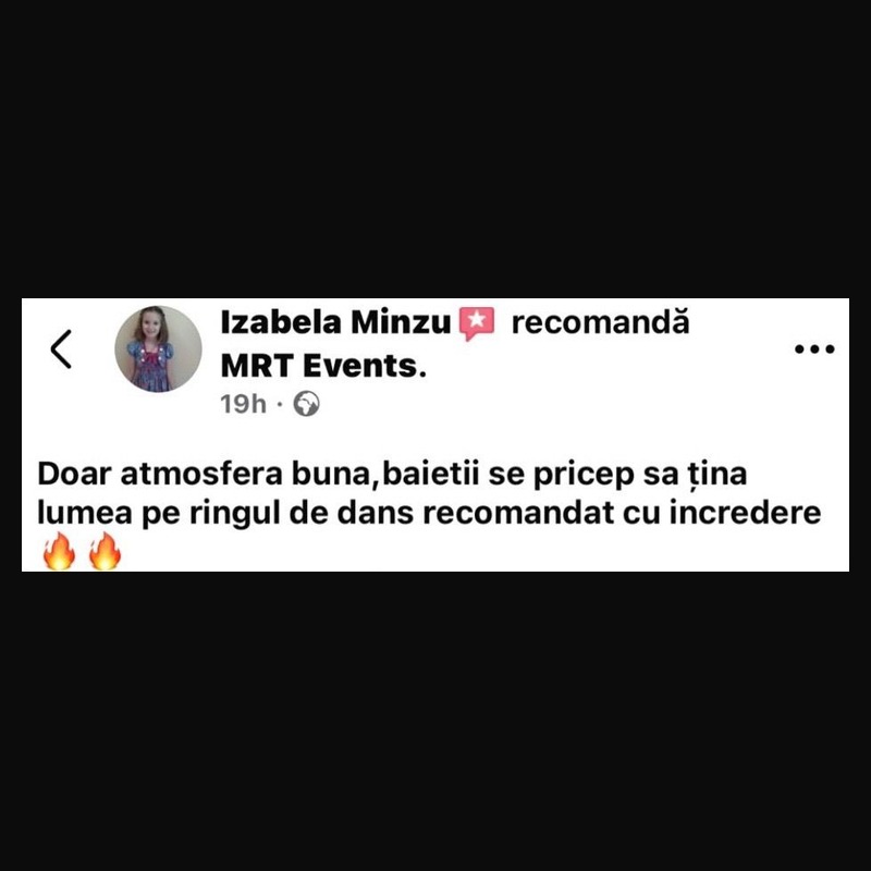 Feedback