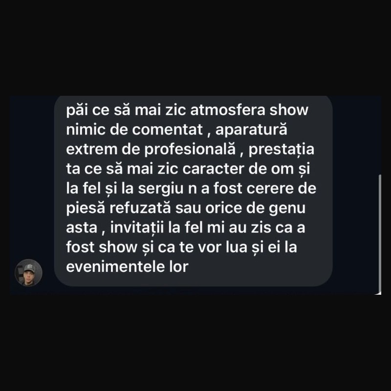 Feedback